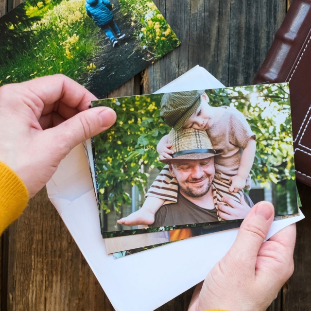 Next Day Photo Prints