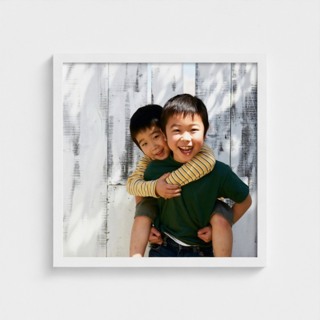 The Whole Story: Square