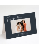 Warmest Thanks Landscape