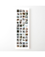 Blank Moments Frame Insert