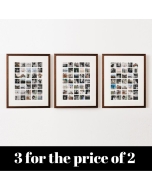 3 For 2 Montage Gallery Frames