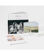 Hardcover Photo Books
