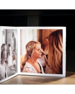 Signature Layflat Wedding Album