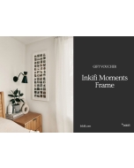 Moments Frame Credit