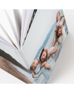 Photo Bound Layflat Album