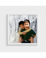 The Whole Story: Square