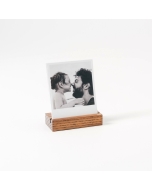 Wooden Block And Prints