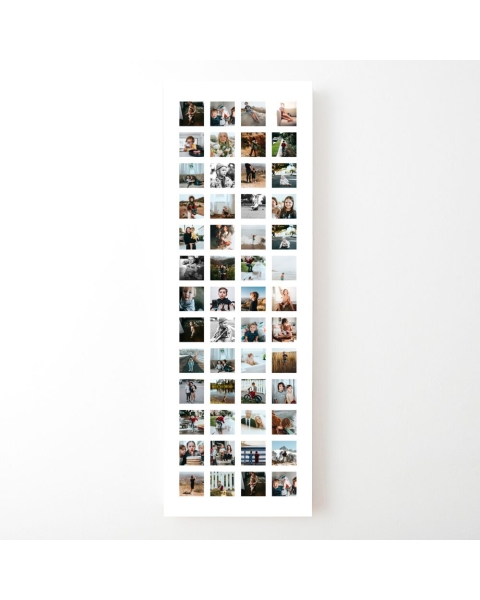 Blank Moments Frame Insert