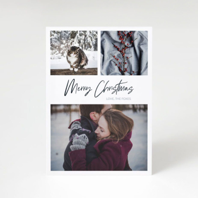 Christmas Love