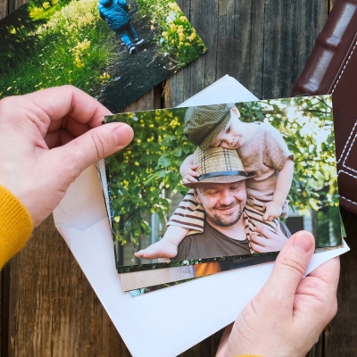 Next Day Photo Prints