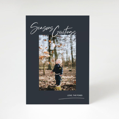 Seasons Greetings