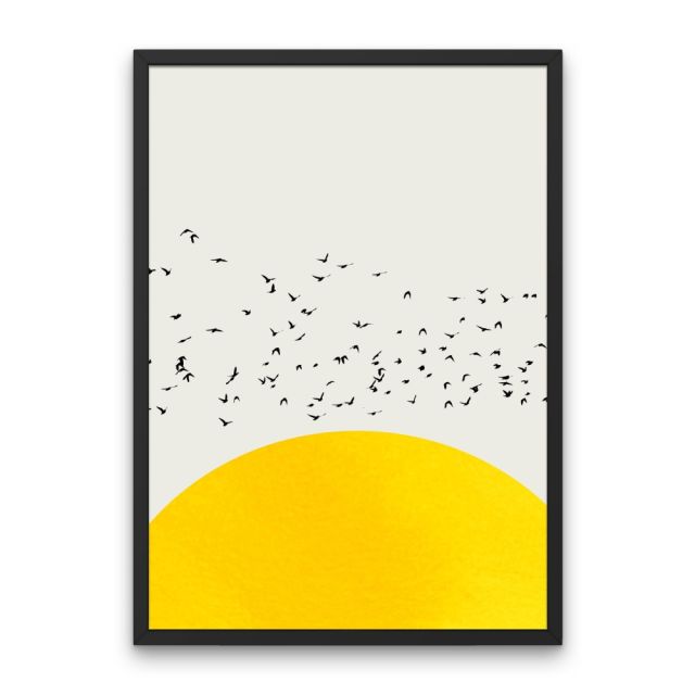 A Thousand Birds