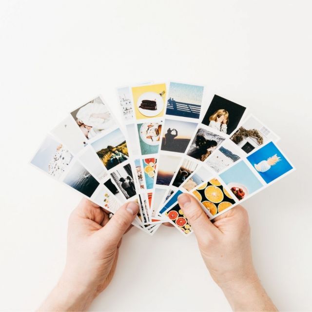 Photo Strips