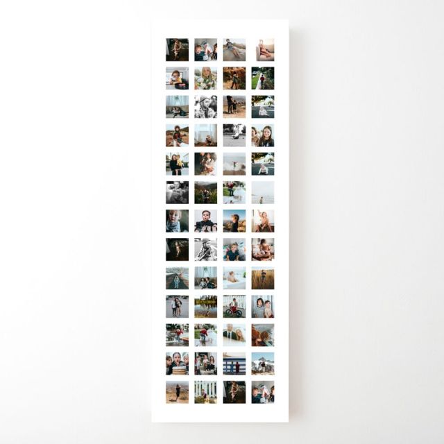 Blank Moments Frame Insert
