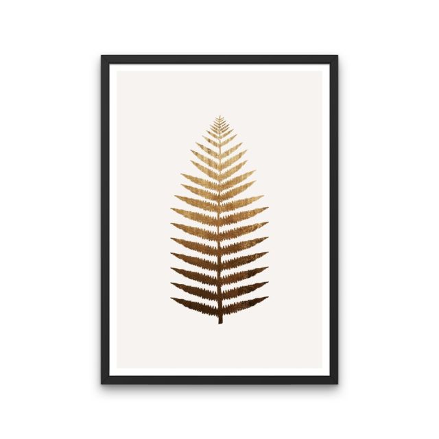 GOLDEN LEAF