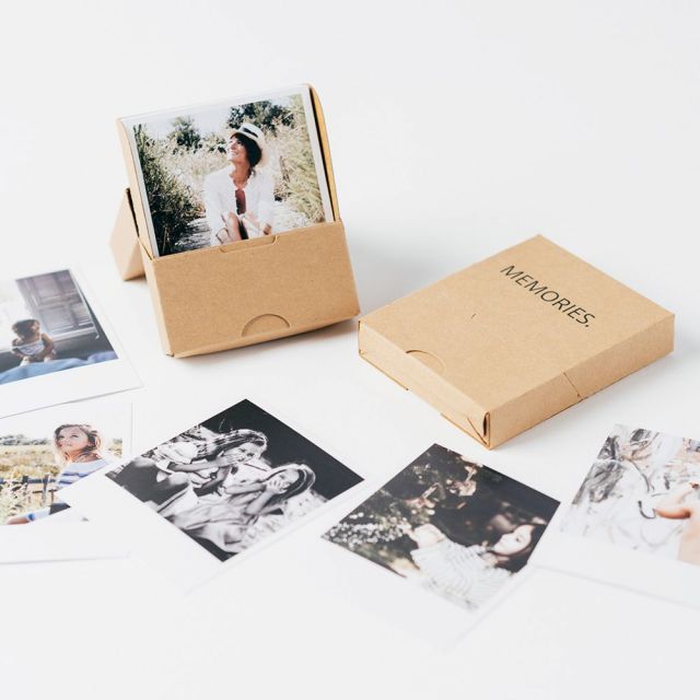 Memories Box