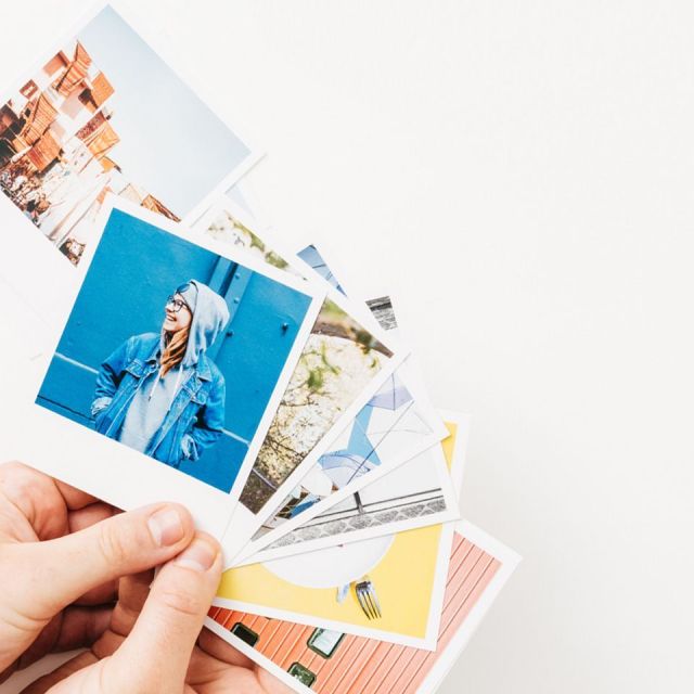 Retro Prints