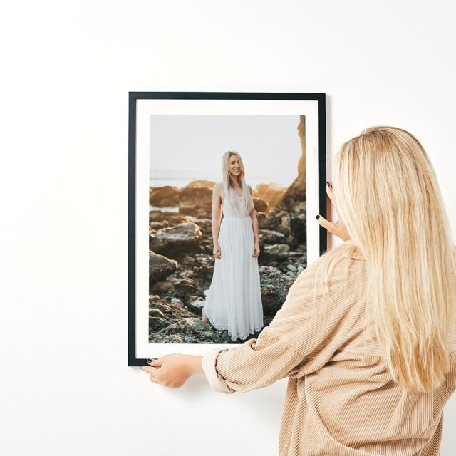 Gallery Frames