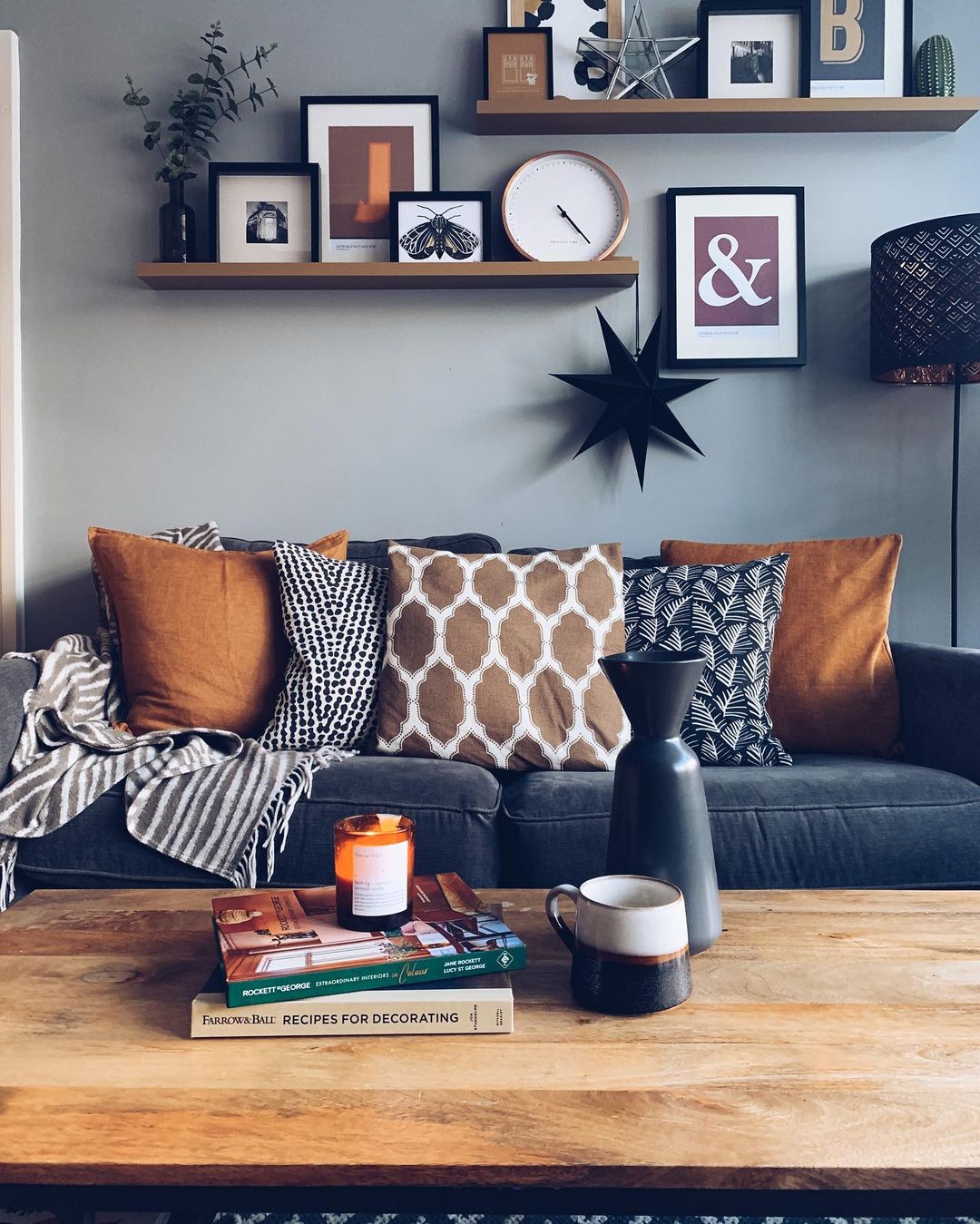  Tips for making your home feel cosier with @NorthernStyling’