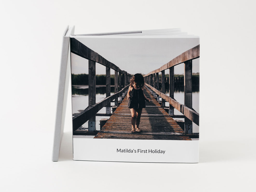 How to Make a Photo Book + 8 Tips And Ideas