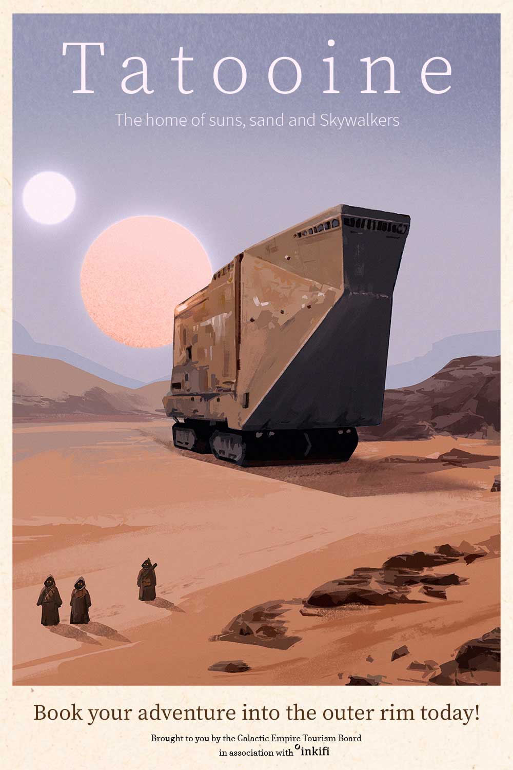 Tatooine