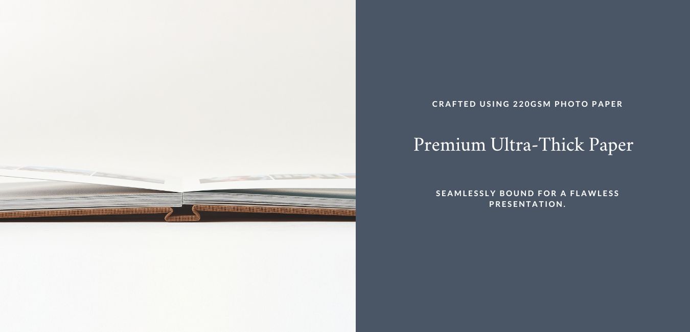 Thick Photo Paper Example Image