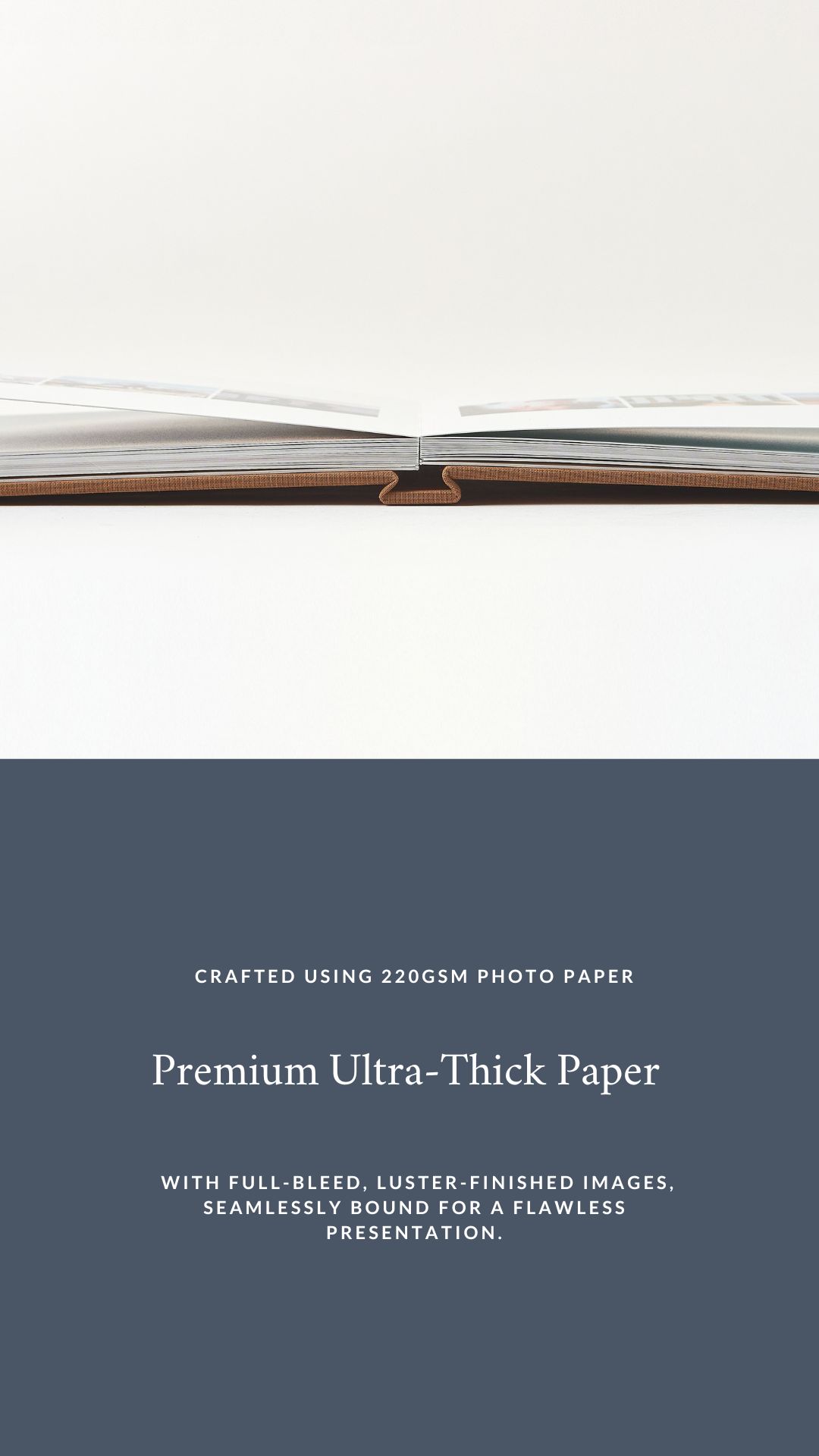 Thick Photo Papers